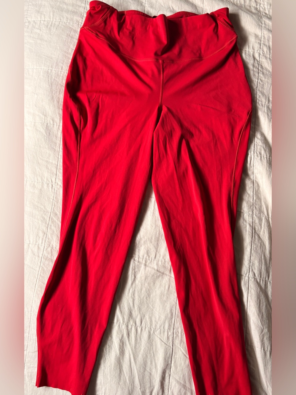 Leggings 25” inseam